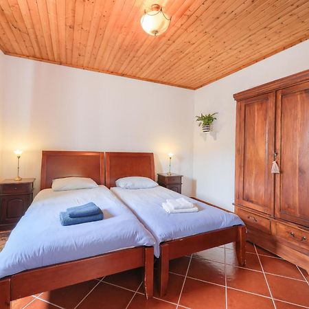 Charming Granite Cottage In Beautiful Surroundings Casal Diz Luaran gambar