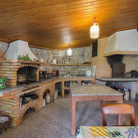 Charming Granite Cottage In Beautiful Surroundings Casal Diz Luaran gambar