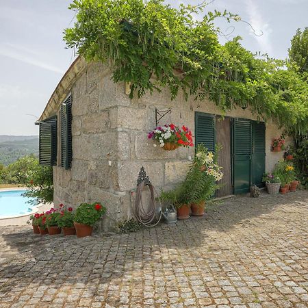 Charming Granite Cottage In Beautiful Surroundings Casal Diz Luaran gambar