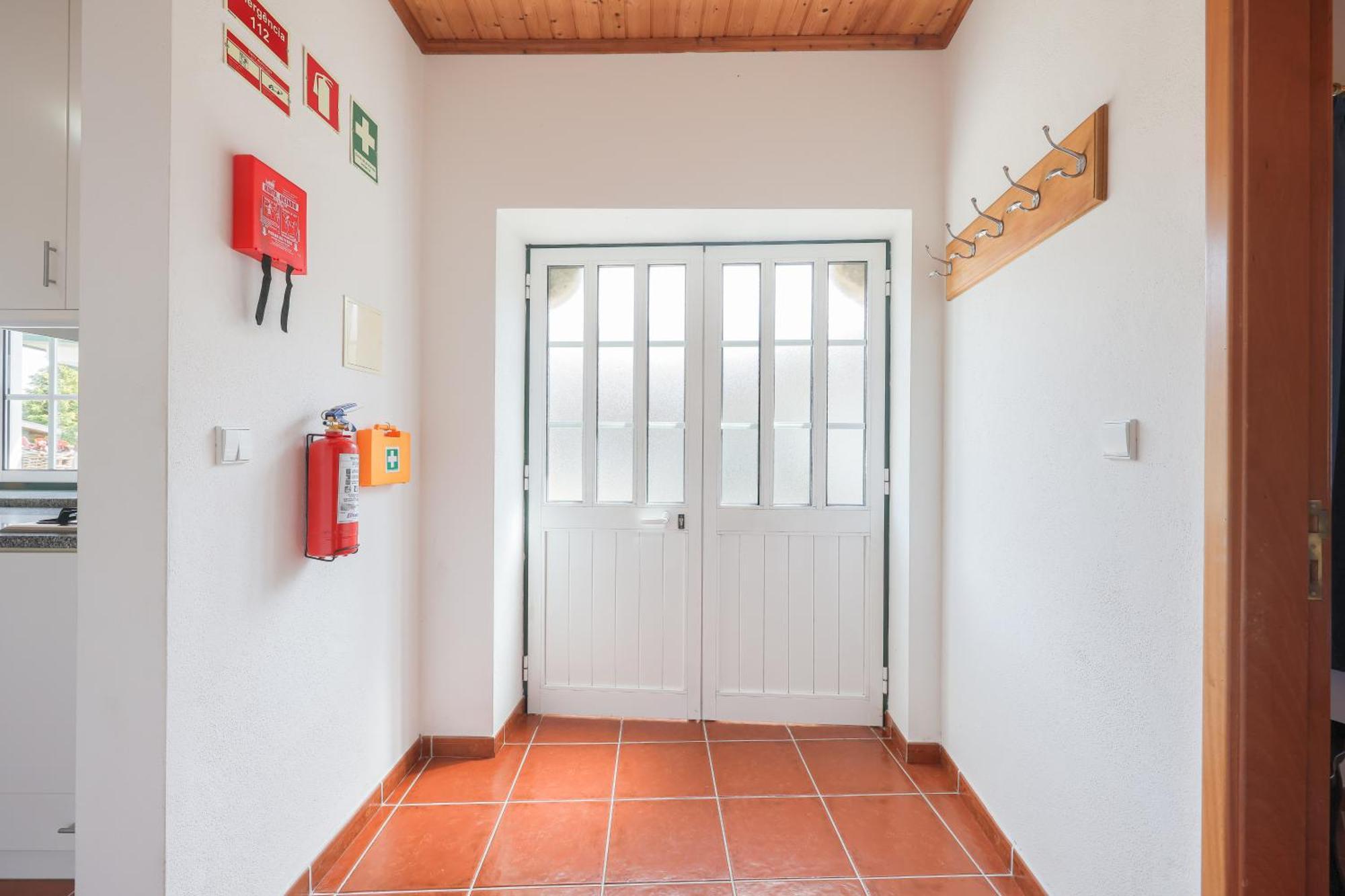 Charming Granite Cottage In Beautiful Surroundings Casal Diz Luaran gambar