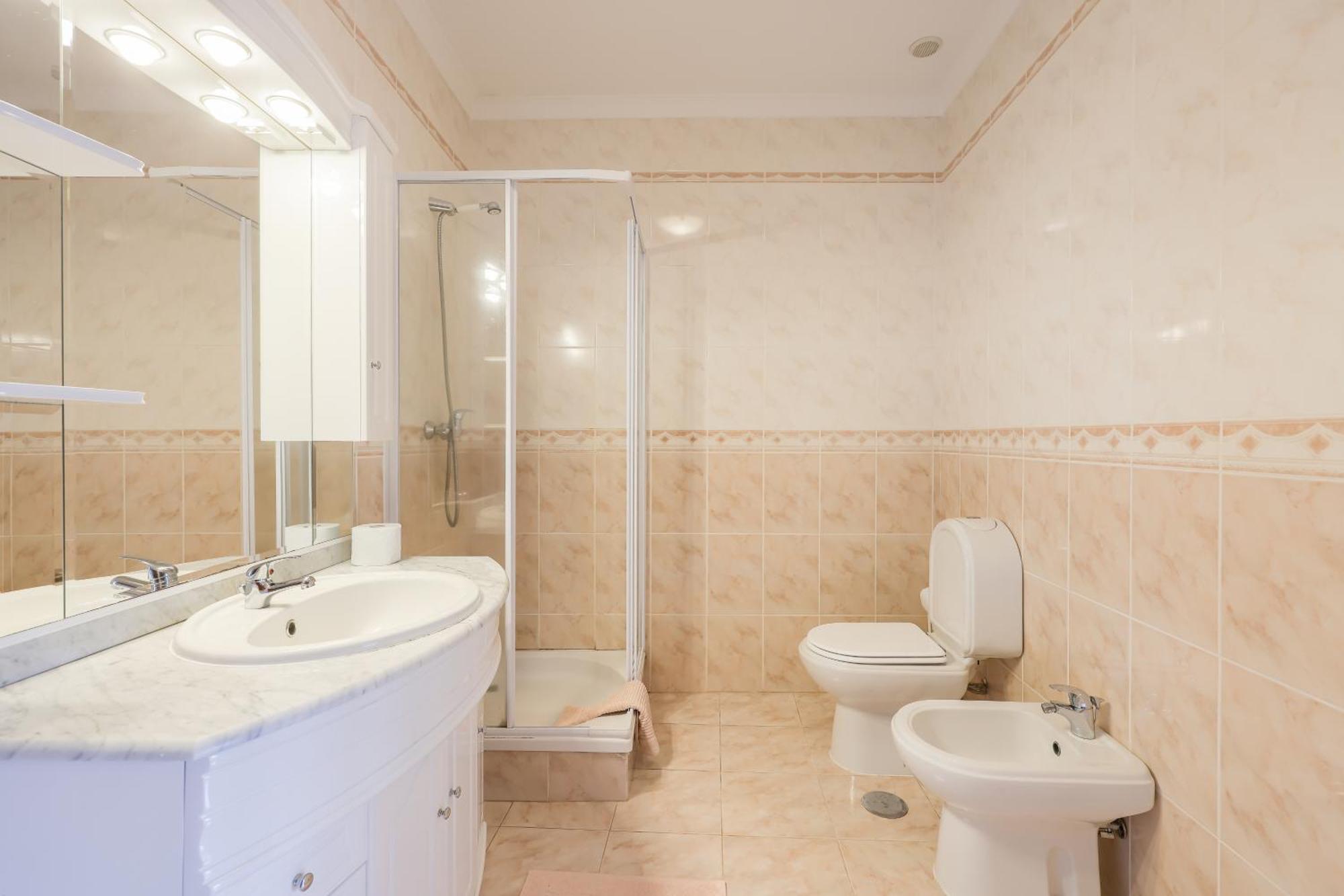 Charming Granite Cottage In Beautiful Surroundings Casal Diz Luaran gambar